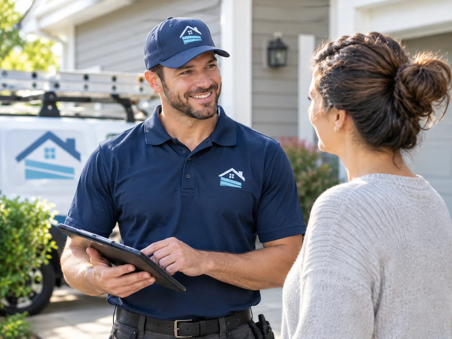 Siding Contractors in New Washington, IN